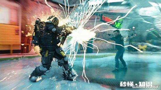 推荐几款最考验显卡的游戏