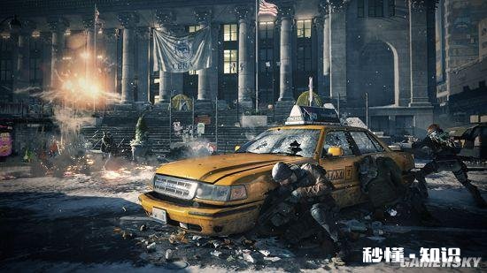 推荐几款最考验显卡的游戏