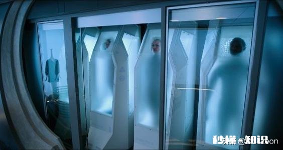 从生物学上来看，人类有哪些设定不适合永生