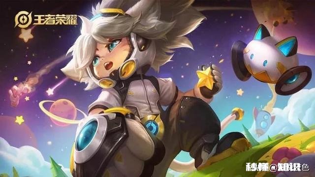 王者荣耀：少年曾自制“电玩小子”安琪拉，获玩家广泛好评最终却未被采纳！如何评价