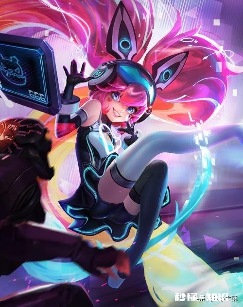 王者荣耀：少年曾自制“电玩小子”安琪拉，获玩家广泛好评最终却未被采纳！如何评价