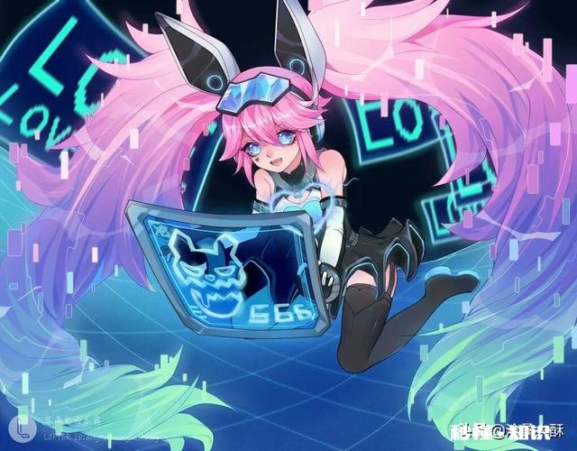 王者荣耀：少年曾自制“电玩小子”安琪拉，获玩家广泛好评最终却未被采纳！如何评价