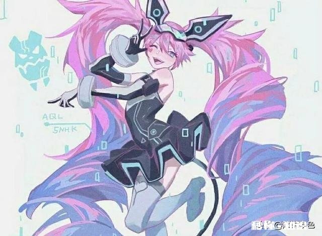 王者荣耀：少年曾自制“电玩小子”安琪拉，获玩家广泛好评最终却未被采纳！如何评价