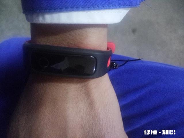 智能手环有没有太大的作用