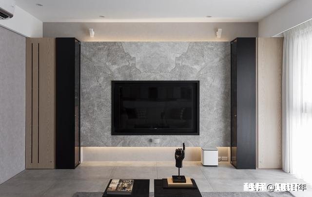 小户型可以做大理石墙面吗