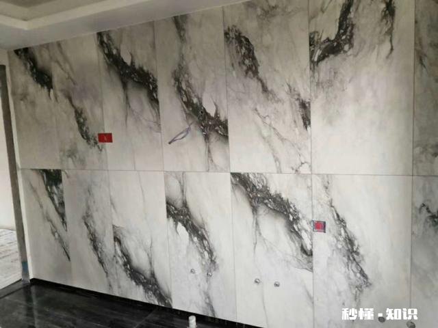小户型可以做大理石墙面吗