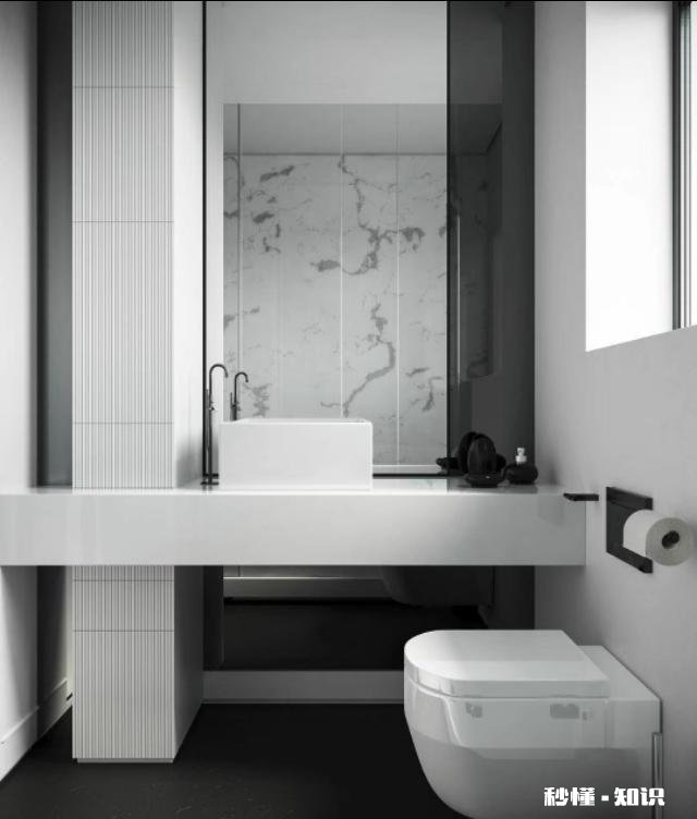 小户型可以做大理石墙面吗