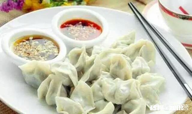 请问，你们家乡的猪肉馅的饺子价位多少