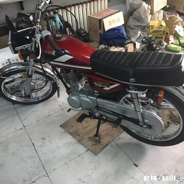 现在家里还有哪些以前的老物件