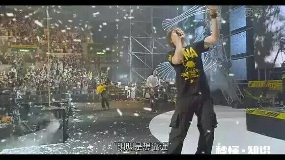 跟我说说最让让你感动的歌曲吧