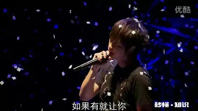 跟我说说最让让你感动的歌曲吧