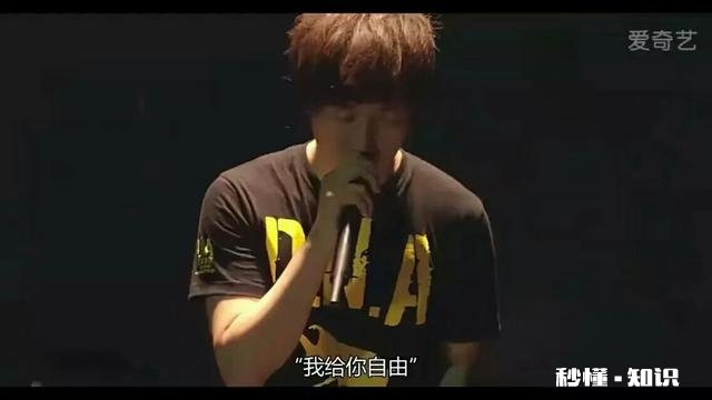 跟我说说最让让你感动的歌曲吧