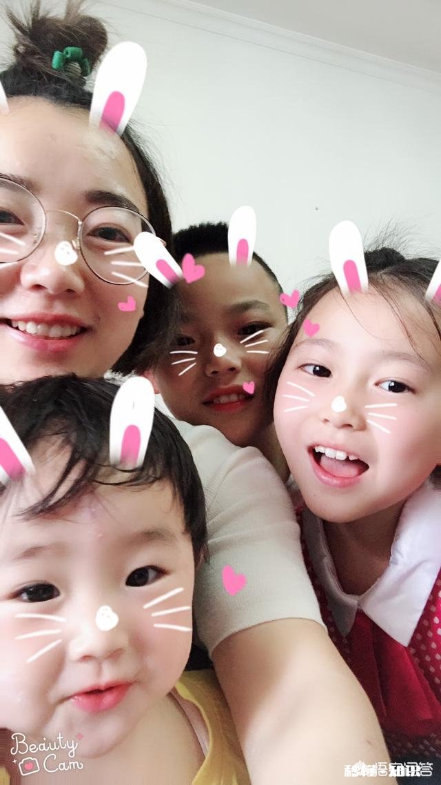 有了孩子以后，你们夫妻都是分床睡吗