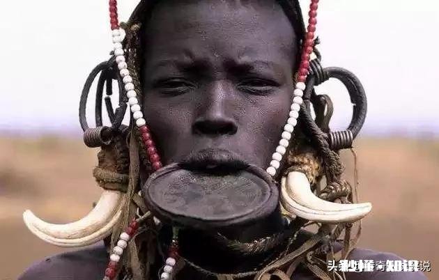 你见过或者听说过哪些地区奇葩的习俗