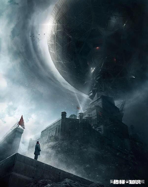 《三体》电影拍得怎么样了，大概什么时候上映