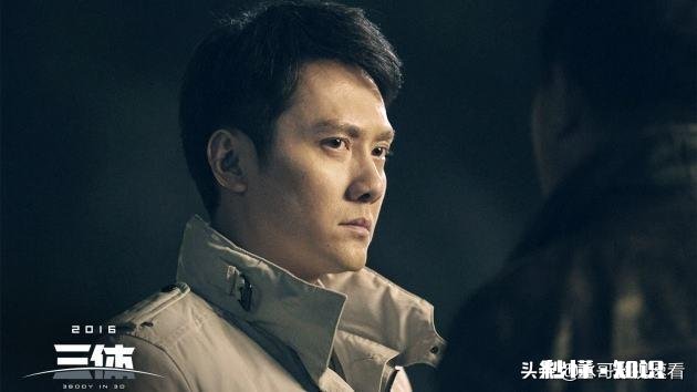 《三体》电影拍得怎么样了，大概什么时候上映