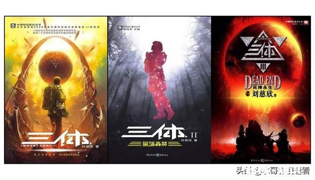 《三体》电影拍得怎么样了，大概什么时候上映