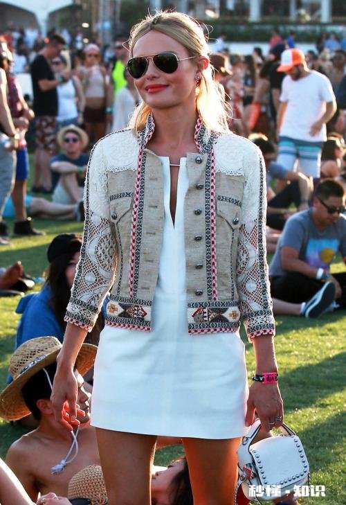 好莱坞有哪些衣品特别好的女星