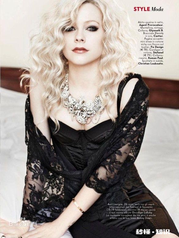 好莱坞有哪些衣品特别好的女星