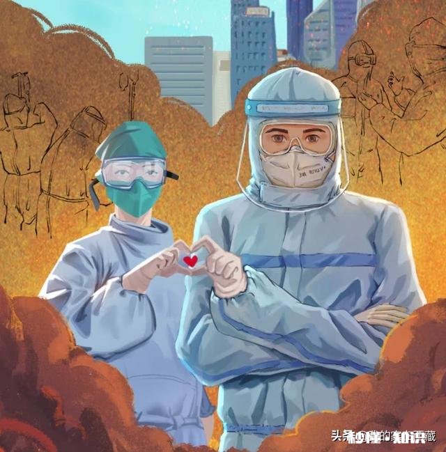 疫情闹的大家都缺钱花嘛为什么