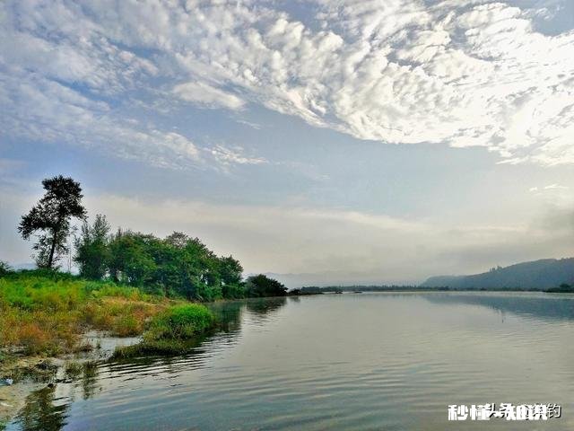 为什么有人不用探鱼器钓鱼