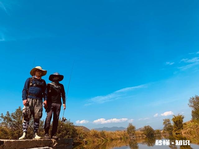 为什么有人不用探鱼器钓鱼