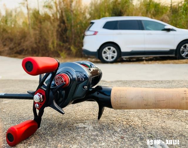 为什么有人不用探鱼器钓鱼