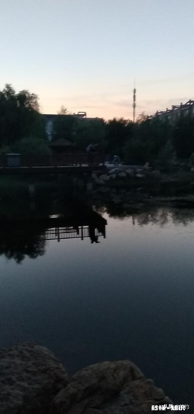 为什么有人不用探鱼器钓鱼