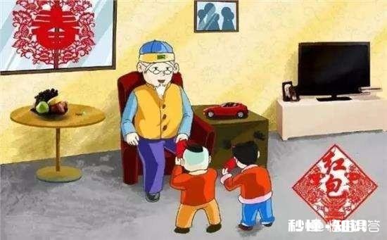 现在你的老家每年大年初一还到处磕头吗磕头这个习俗，你认为好还是坏