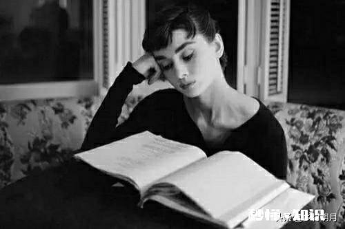 你觉得决定气质的是身姿还是才华为什么