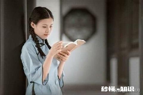 你觉得决定气质的是身姿还是才华为什么