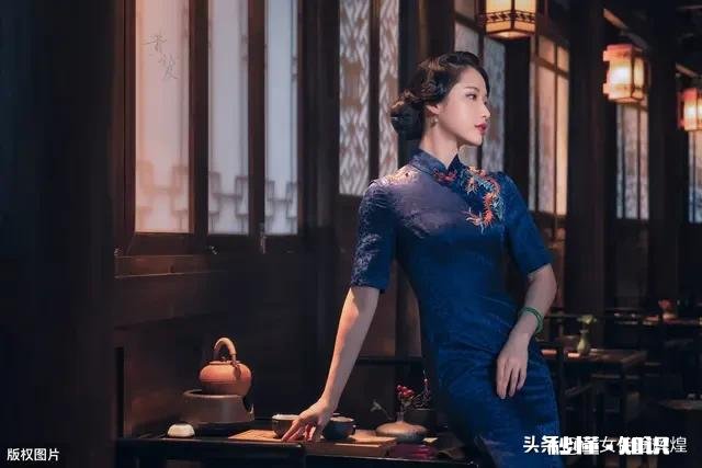 你觉得决定气质的是身姿还是才华为什么