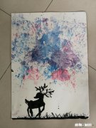 你和孩子一同经历过的最浪漫的事是什么