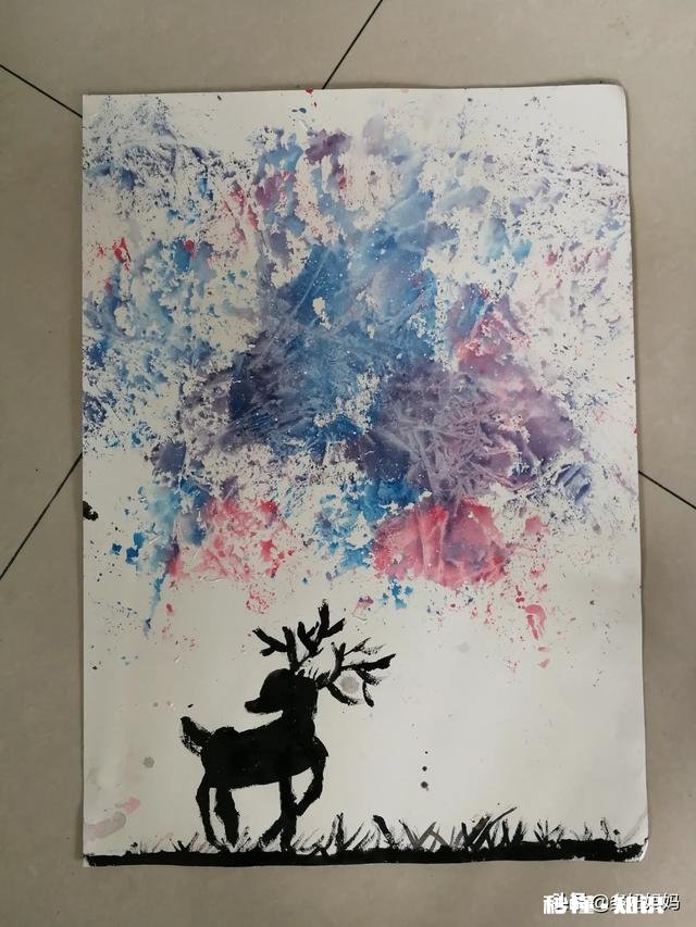 你和孩子一同经历过的最浪漫的事是什么