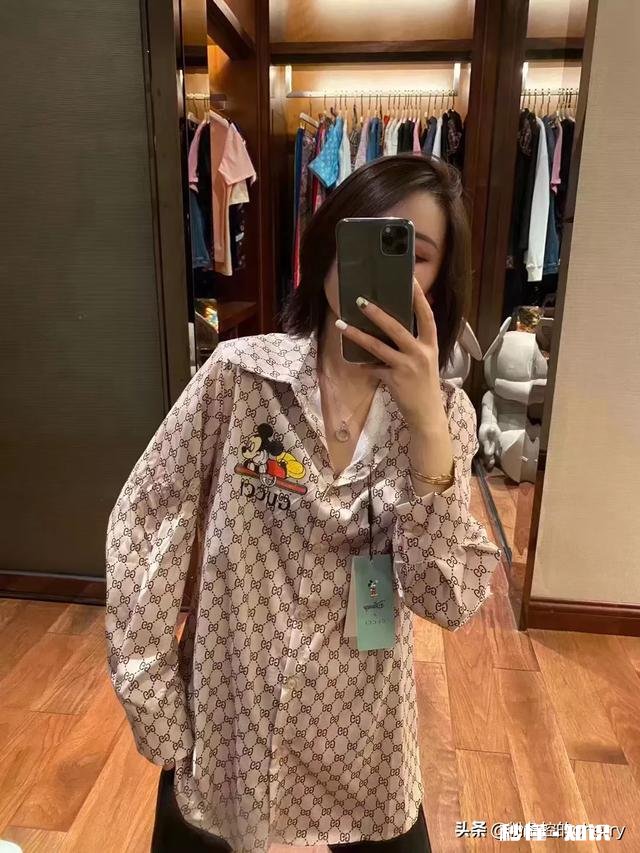 这个女生的微信头像表达了什么含义