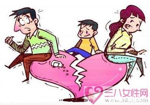 两人都三十多了，孩子快出生了，没有感情的婚姻如何维持下去