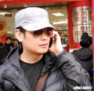 你身边有没有明星脸的朋友或有人说你长得像哪位明星是什么感受