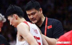 都说专业人做专业事，男篮有姚明，你认为男足球星中谁可以做主席