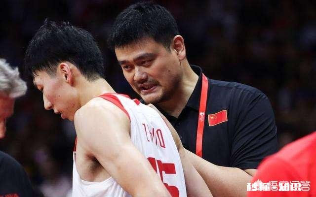 都说专业人做专业事，男篮有姚明，你认为男足球星中谁可以做主席