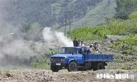 烧木炭为什么能驱动汽车