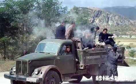 烧木炭为什么能驱动汽车