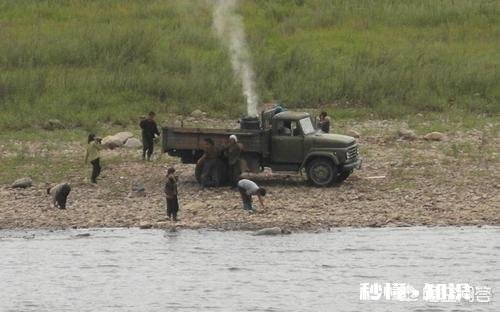 烧木炭为什么能驱动汽车