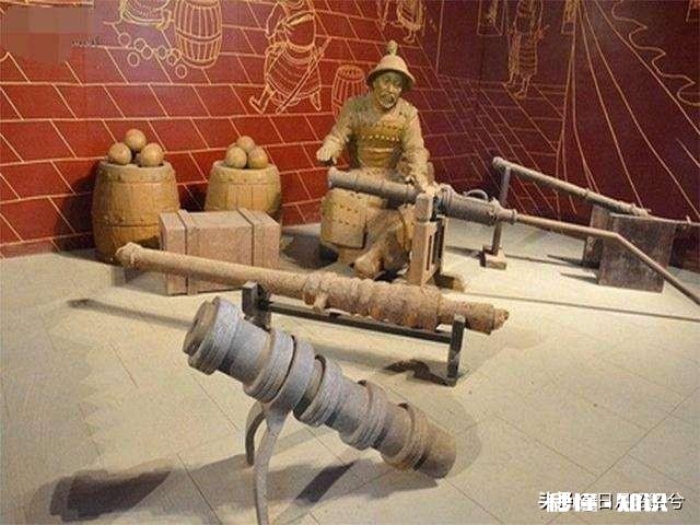 为什么唐代还在说“挽弓当挽强”而到了明代明军装备就成了软弓长箭