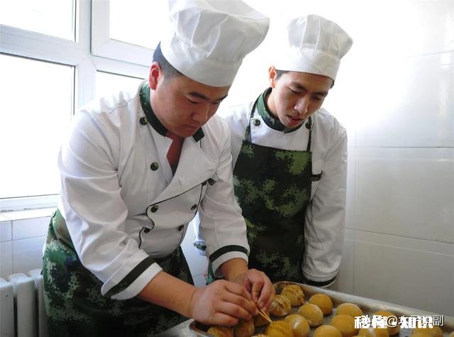 部队的炊事班到底有多厉害，你知道吗
