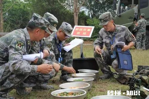 部队的炊事班到底有多厉害，你知道吗