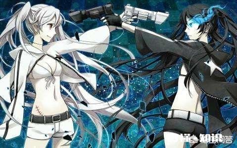 在日本动漫中,为什么刀剑的地位永远高于枪械