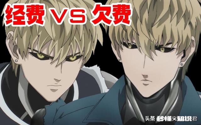 在日本动漫中,为什么刀剑的地位永远高于枪械