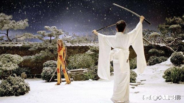 在日本动漫中,为什么刀剑的地位永远高于枪械