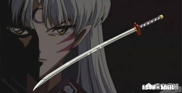 在日本动漫中,为什么刀剑的地位永远高于枪械
