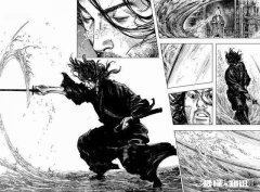 在日本动漫中，为什么刀剑的地位永远高于枪械